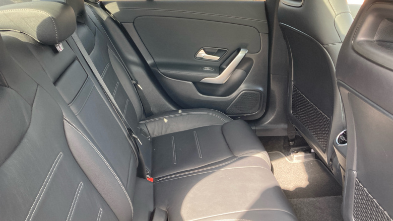 Mercedes-Benz CLA 250 AMG Line Premium Plus 4dr Tip Auto Petrol Saloon